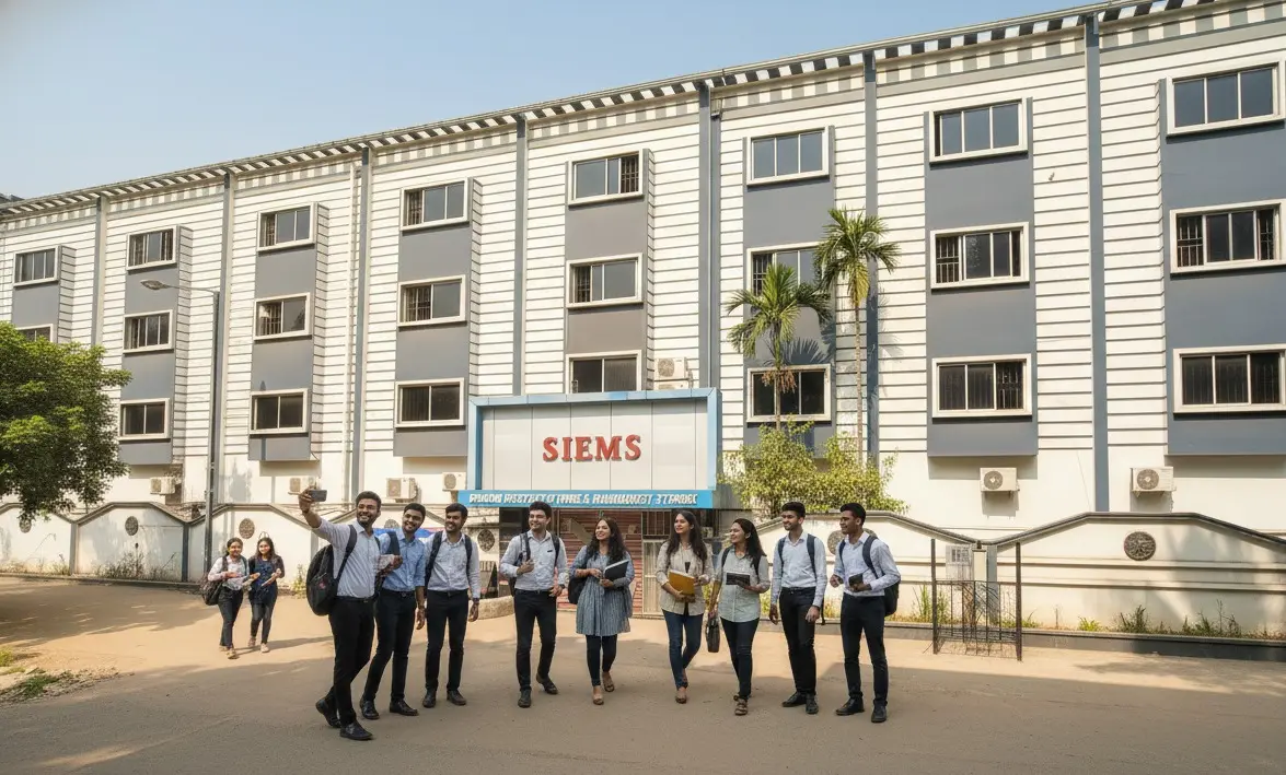 Sri Guru Institute of Engineering and Management Studies campus