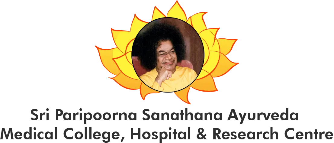 Sri Paripoorna Sanathana Ayurveda Medical College Hospital and Research Centre campus