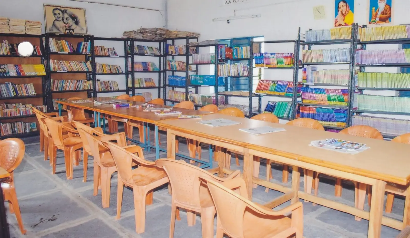 Sri Raghavendra College of Education, Allagadda campus