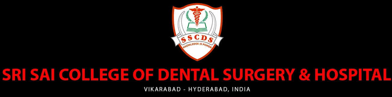 Sri Sai College of Dental Surgery campus