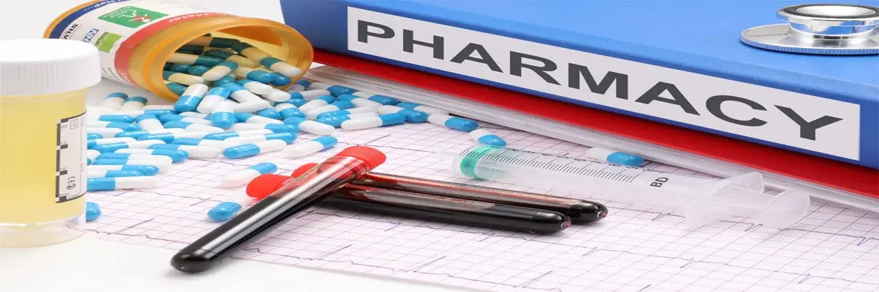 Sri Sankat Mochan Pharmacy Sansthan Varanasi campus