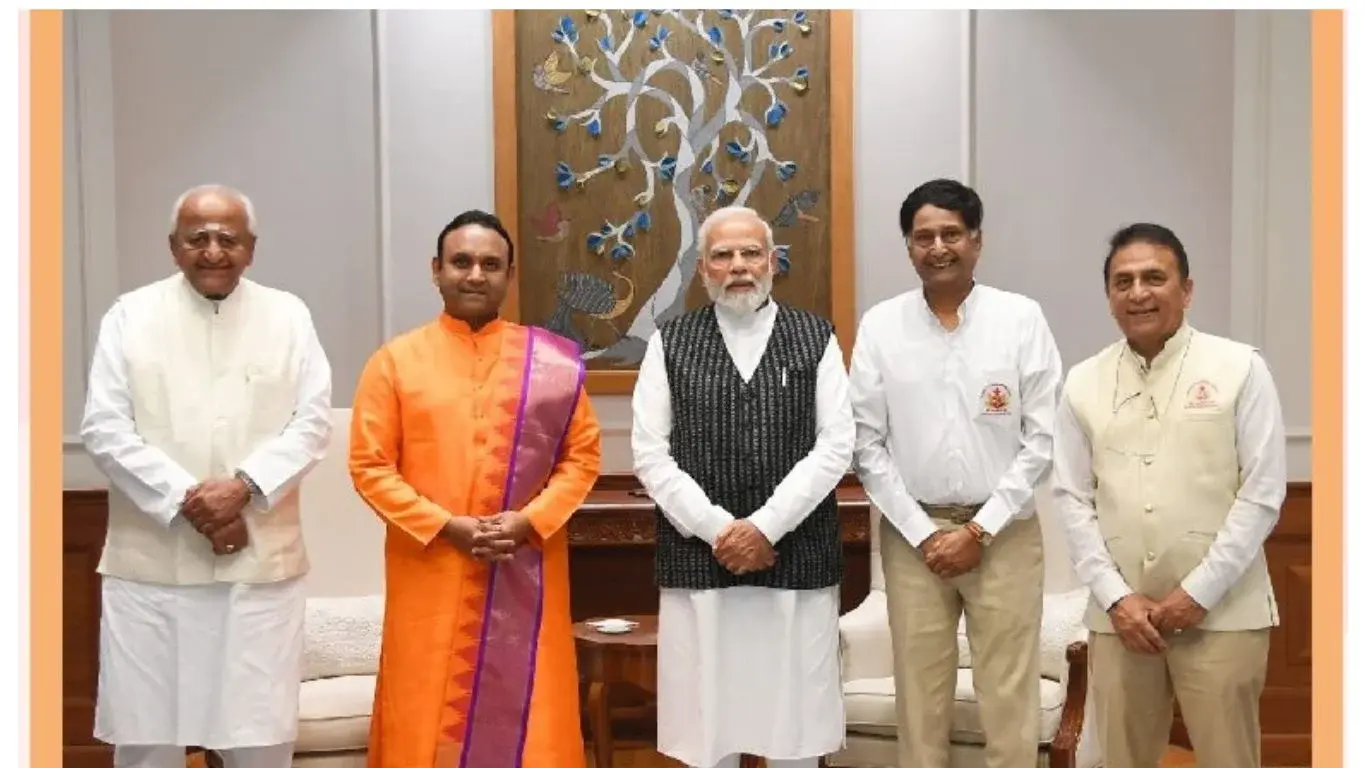 Sri Sathya Sai Sanjeevani Institute Of Nursing and Allied Heathcare Sciences campus