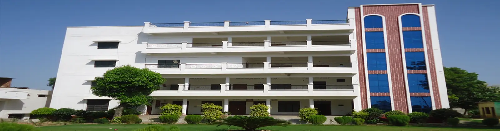 Sri Vasudev Prathmic Shiksha Prashikshan Sansthan, Gutwan Jaunpur campus