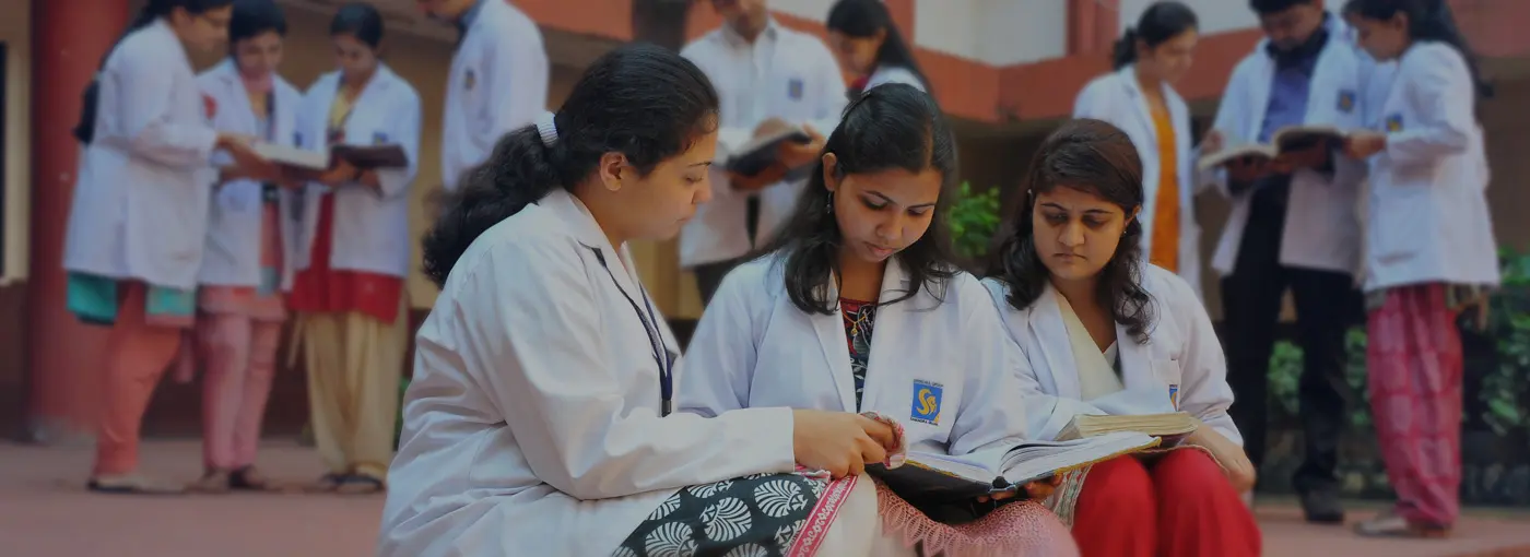 Srinivas Institute of Medical Science and Research Centre, Manglore campus