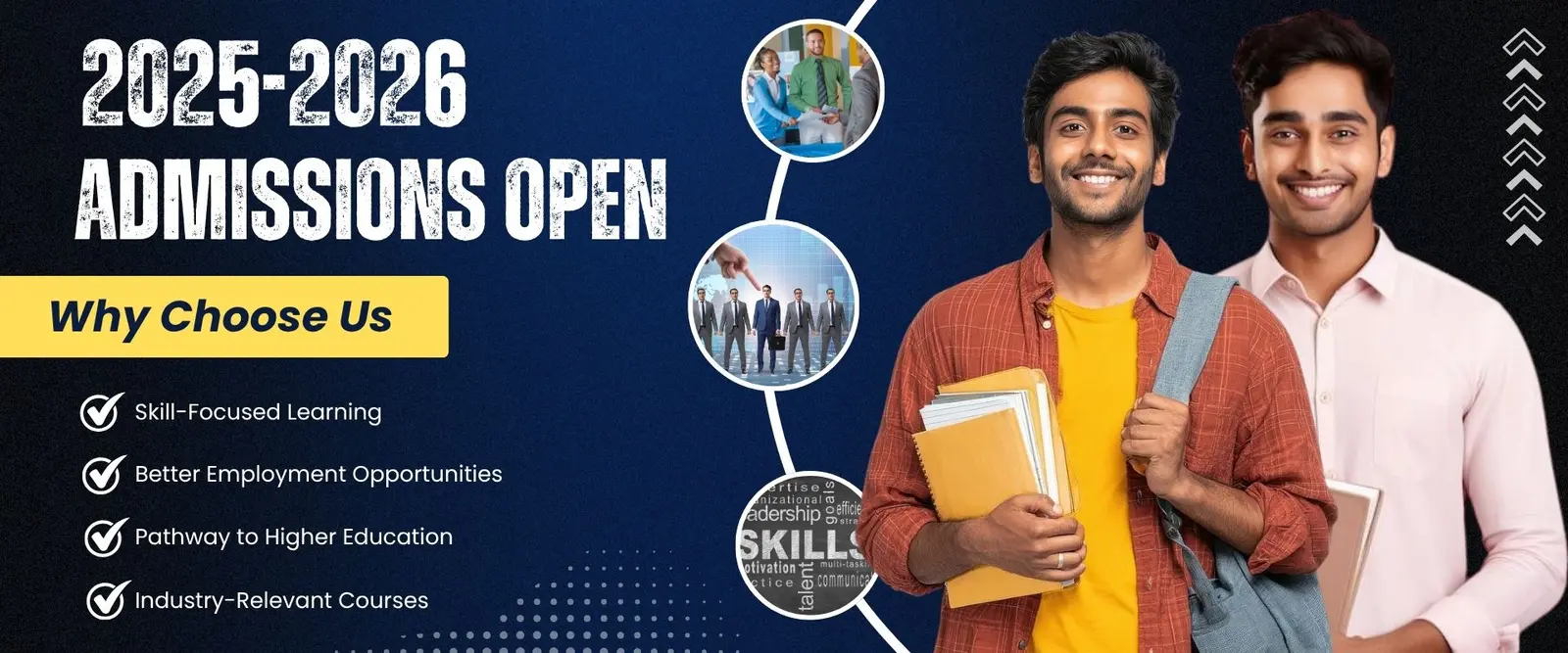 Ssm Institute of Textile Technology and Polytechnic College Komarapalayam – Amani campus