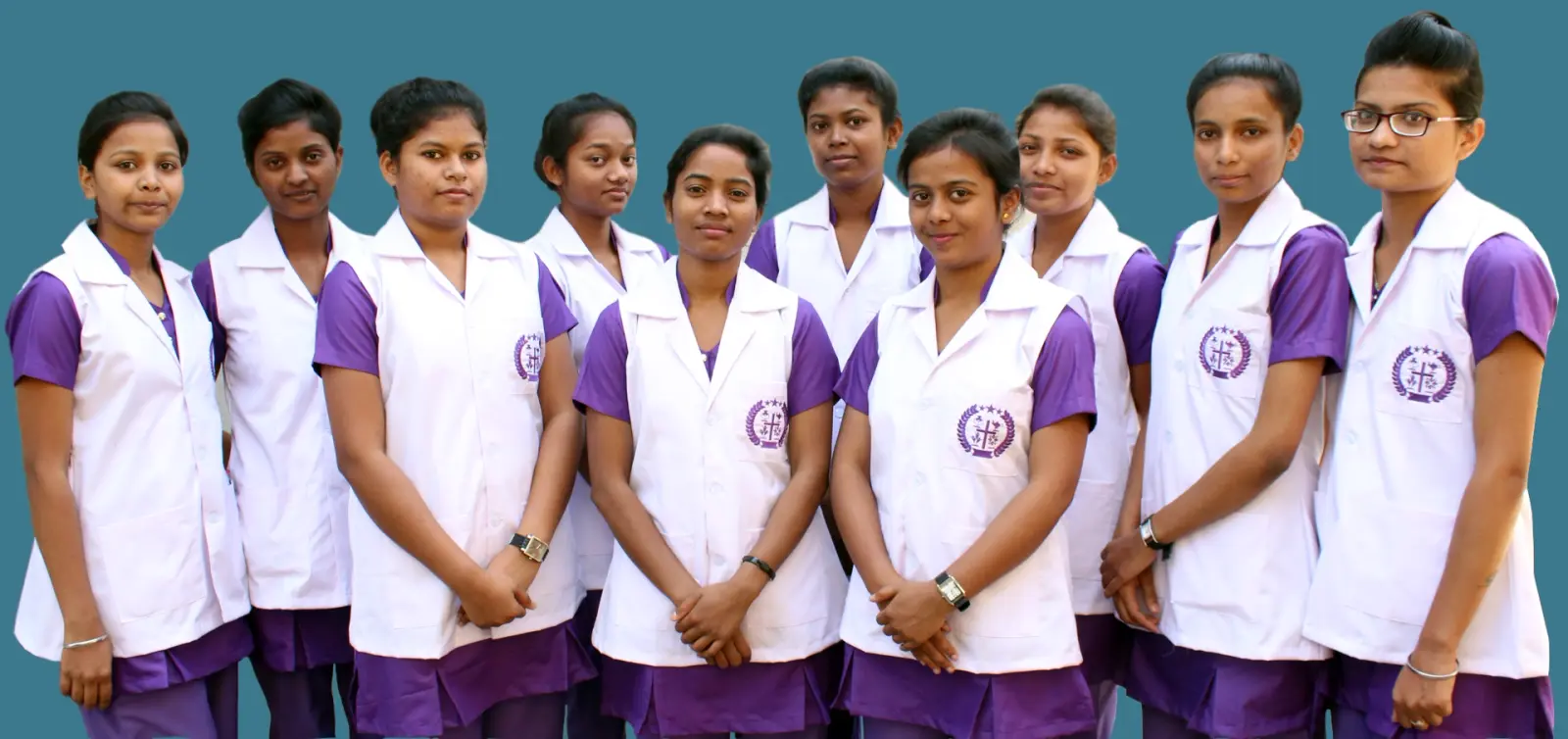 St Barnabas Hospital College of Nursing Ranchi campus