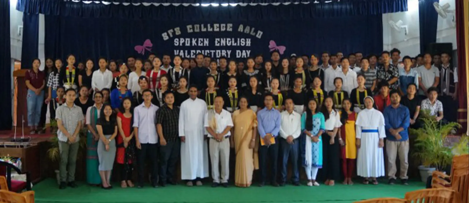 St. Francis De Sales College campus