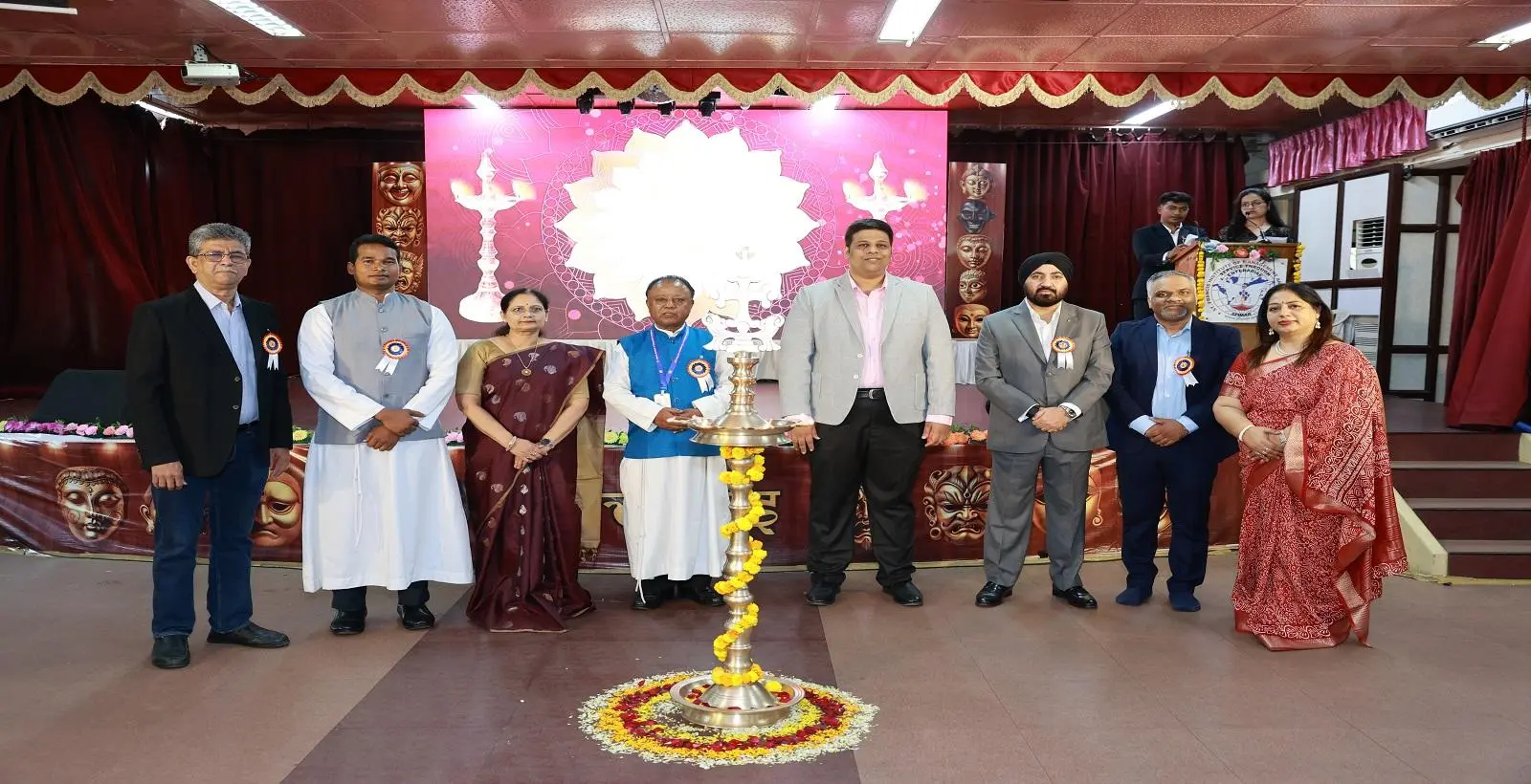 St. Fransis Institute of Management & Research Poinsur campus