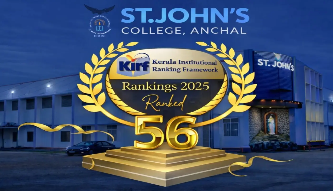 St.John's College campus