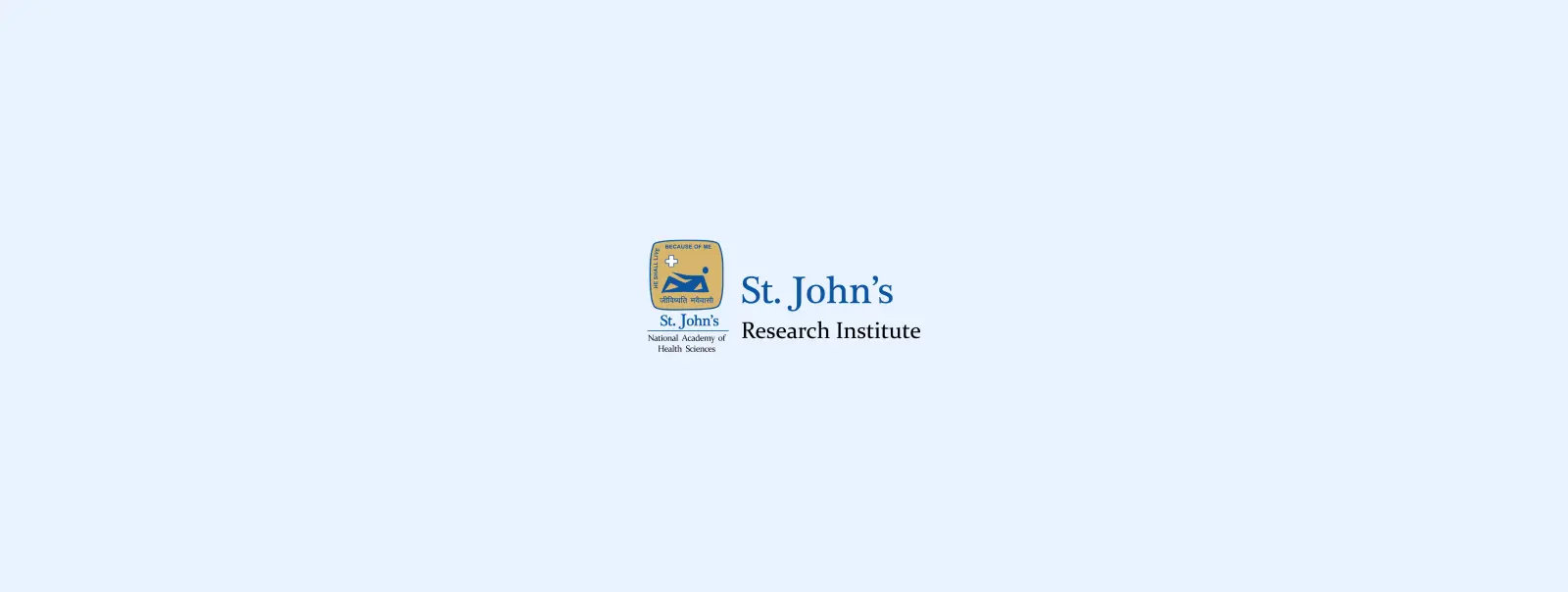 St. Johns Research Institute campus