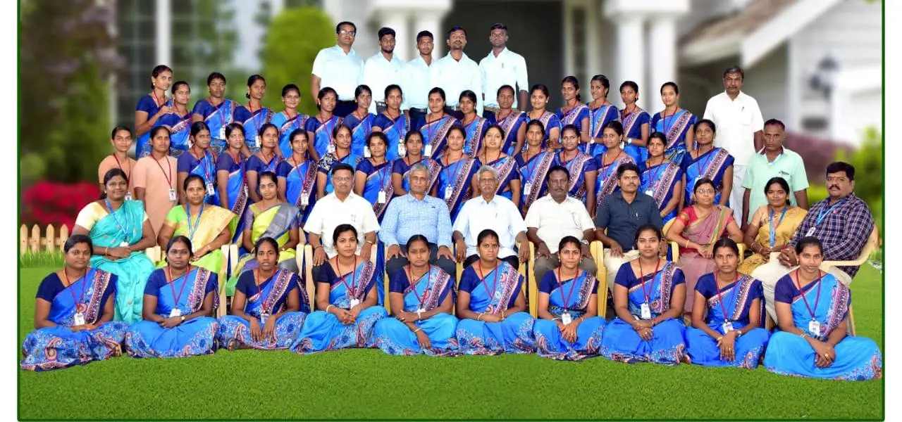St.Joseph College of Education campus