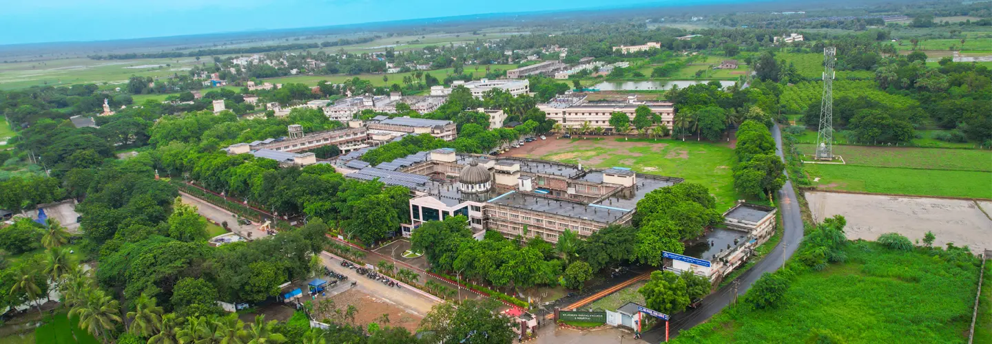 St. Joseph Dental College, Euluru campus