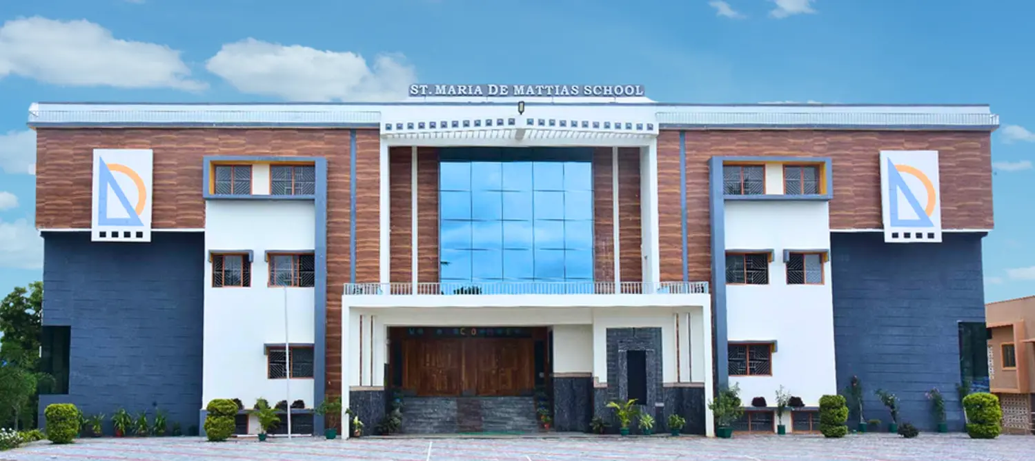 St Maria De Mattias School campus