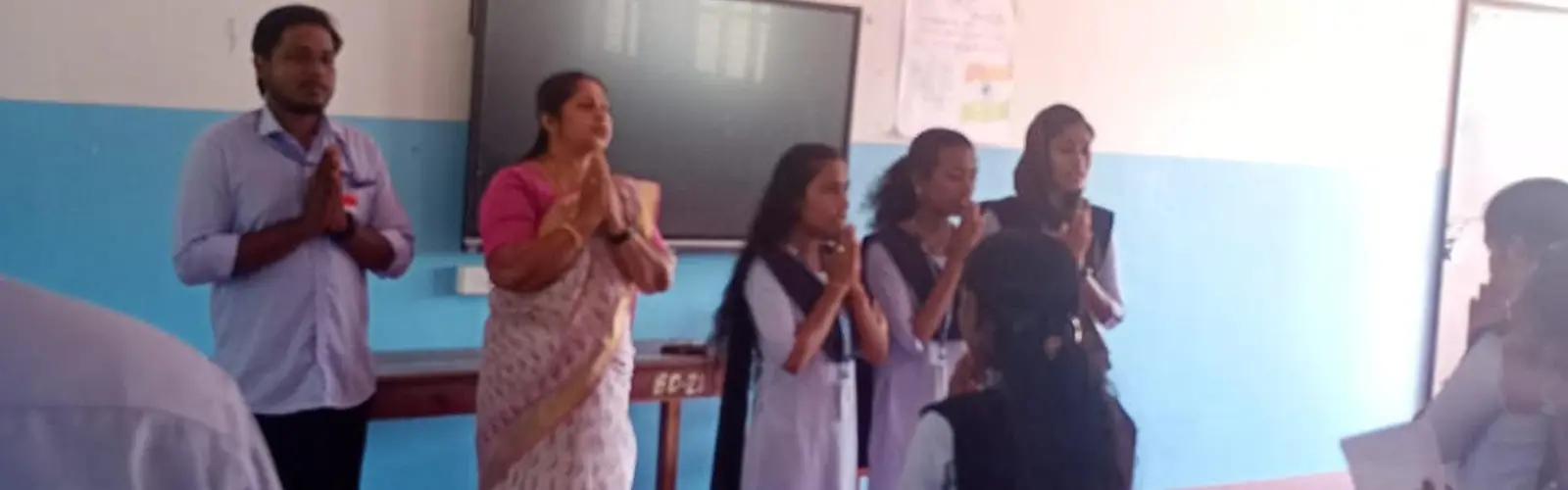 St.Tresa S Teacher Training Institute Kollam campus