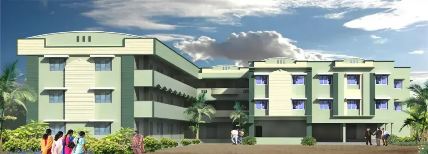 St. Xaviers Teacher Training Institute Alangudi campus