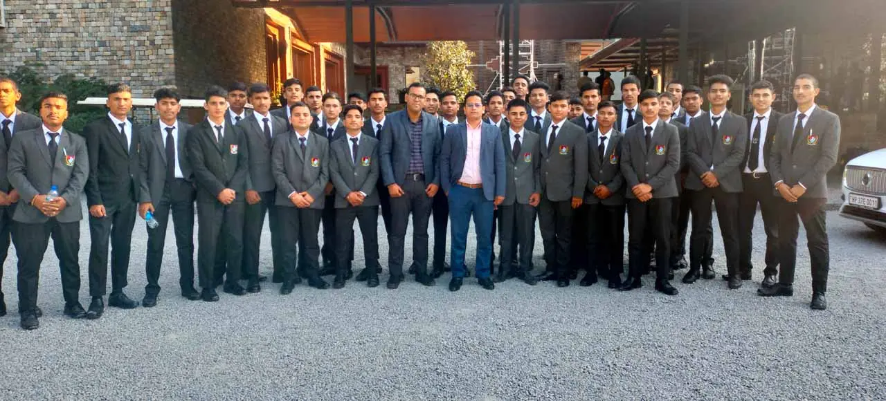 State Institute of Hotel Management and Catering Technology and Applied Nutrition campus