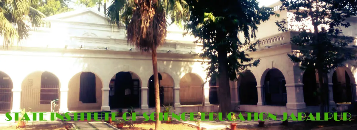 State Institute of Science Education campus
