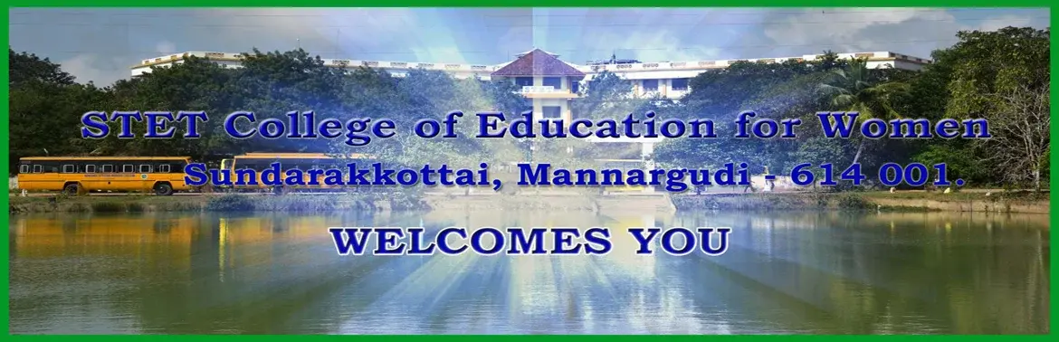 Stet College of Education for Women campus