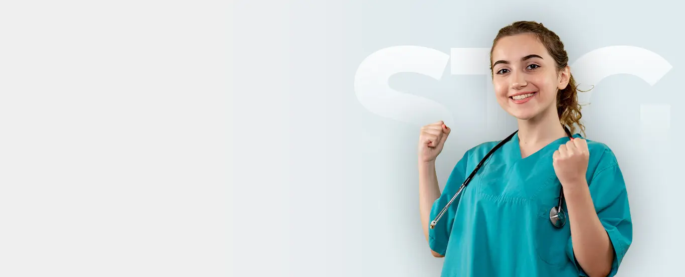 Stg College of Physiotherapy campus