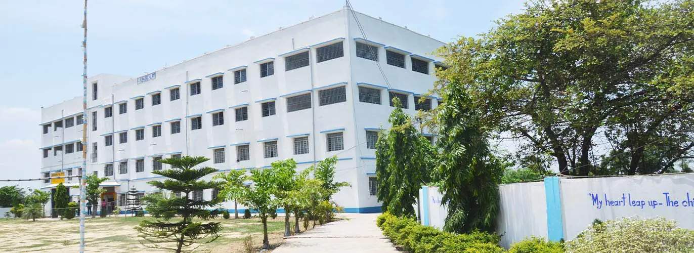 Subhadra Pal PTTI campus