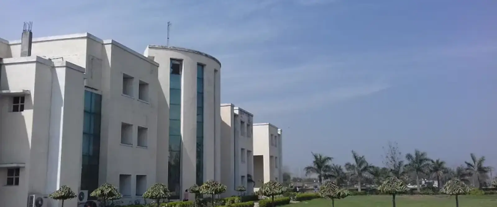 Sun Institute of Teachers Education campus