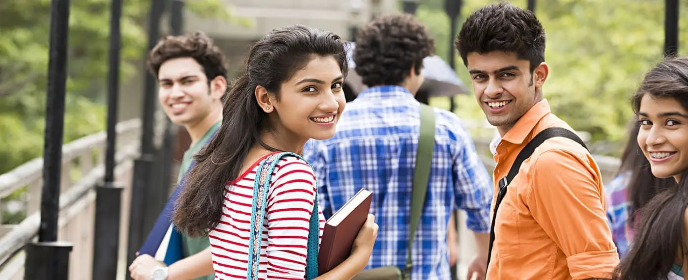 Supreme Institute of Information Technology campus