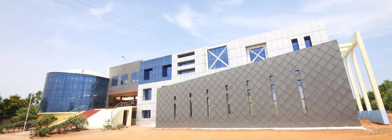 SURAN COLLEGE OF NURSING (Inst. Code – 309) campus