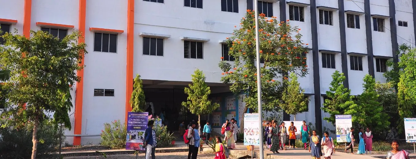 SURYA SCHOOL OF PHARMACY (Inst. Code – 380), VILLUPPURAM campus