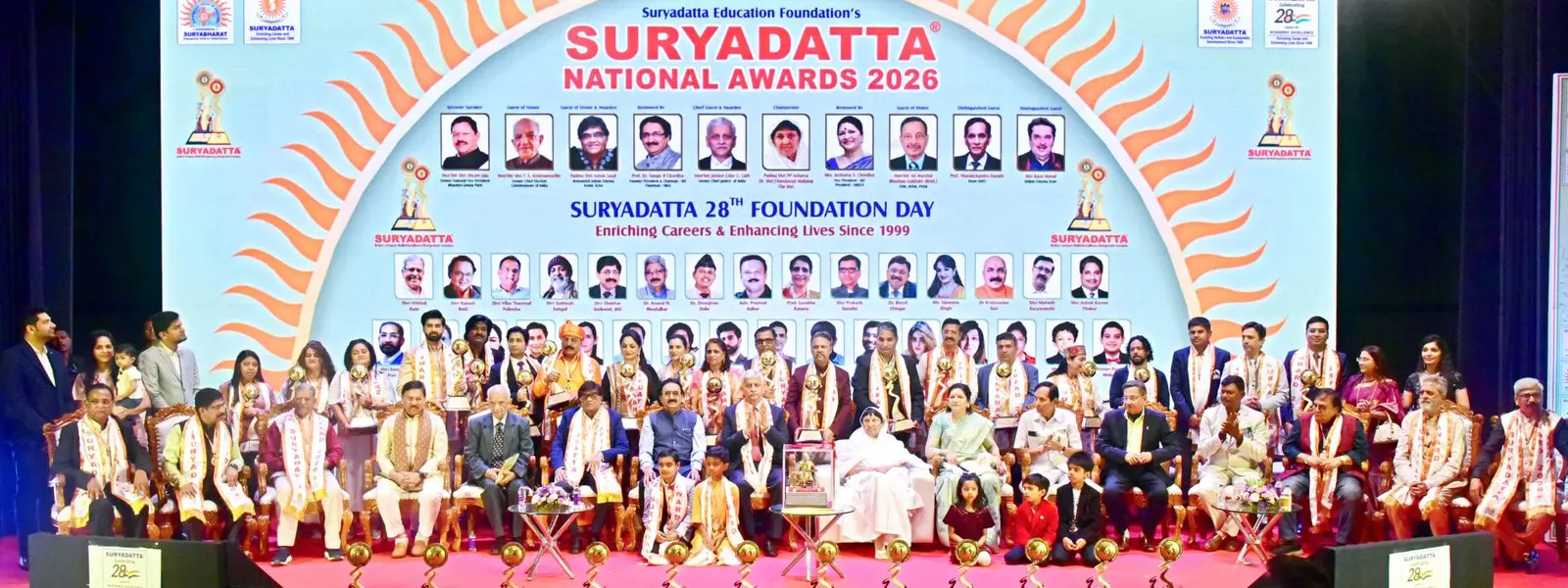 Suryadatta Institute of Management and Mass Communication Pgdm campus