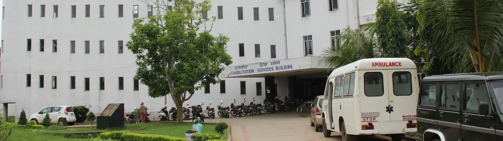 Svnirtar campus