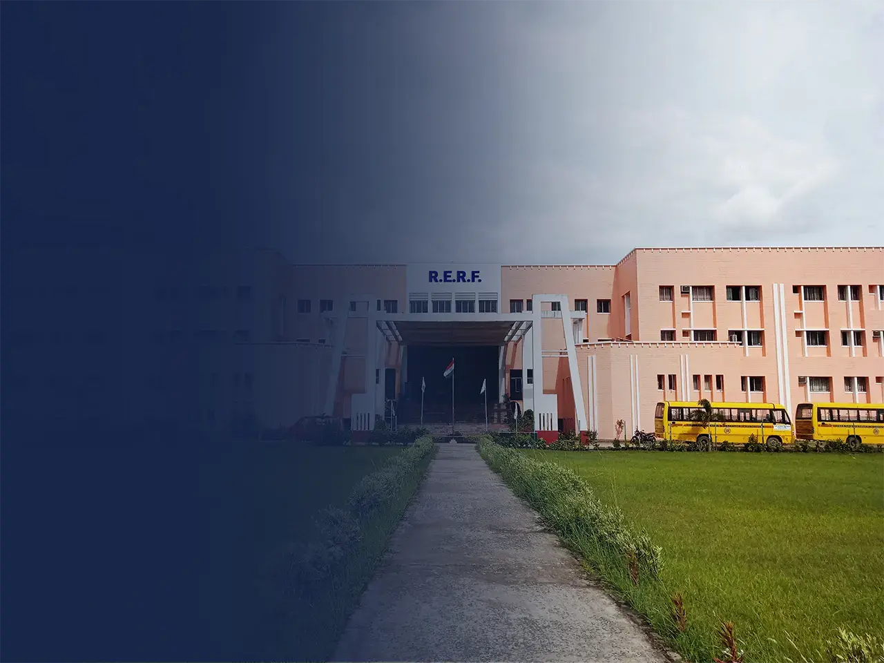 Swami Vivekananda Institute of Modern Studies 351 campus