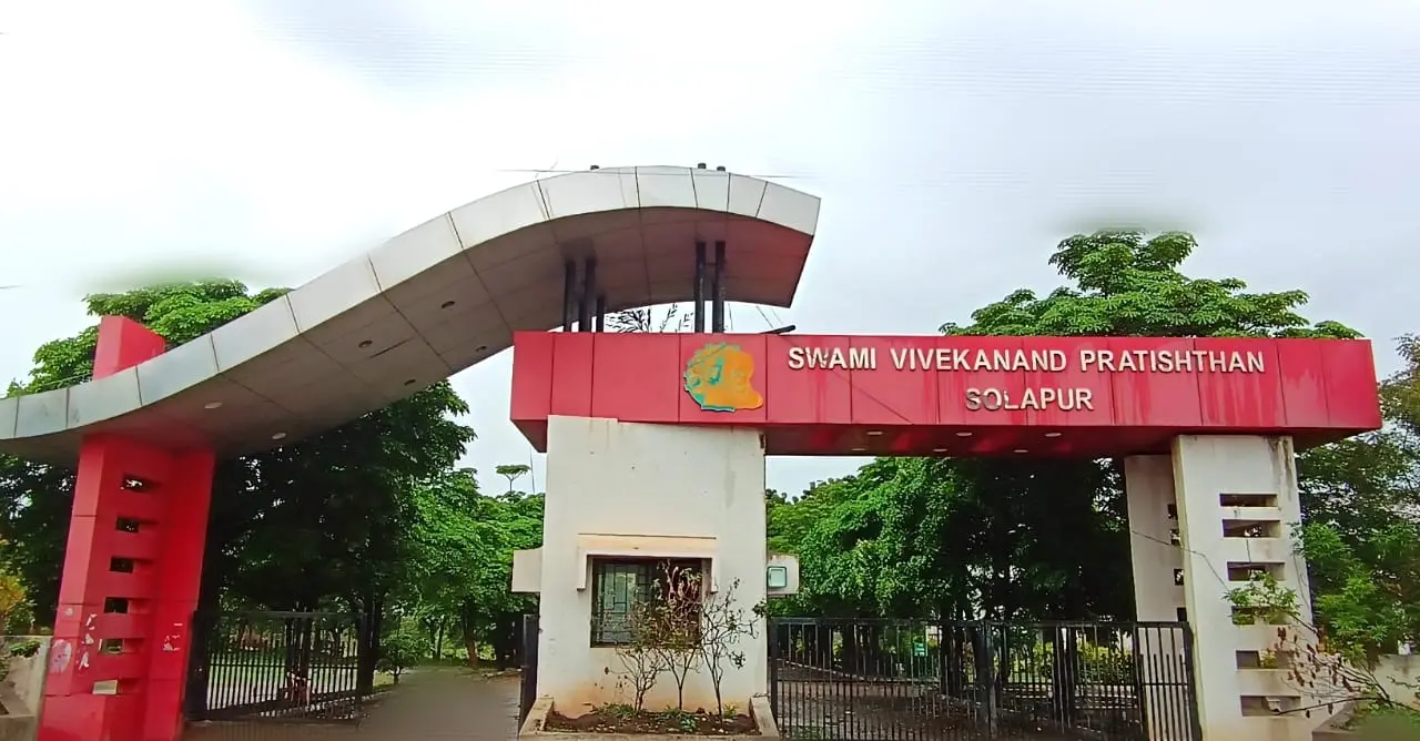 Swami Vivekananda Pratisthan, Swami Vivekananda Institute Of Technology campus