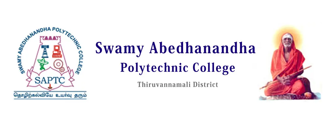 Swamy Abedhanandha Polytechnic College Thellar campus