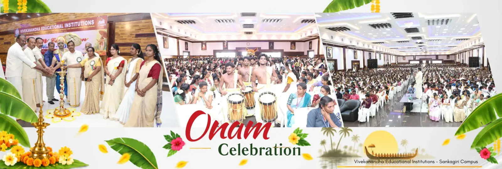 Swamy Vivekanandha Naturopathy and Yoga Medical College campus
