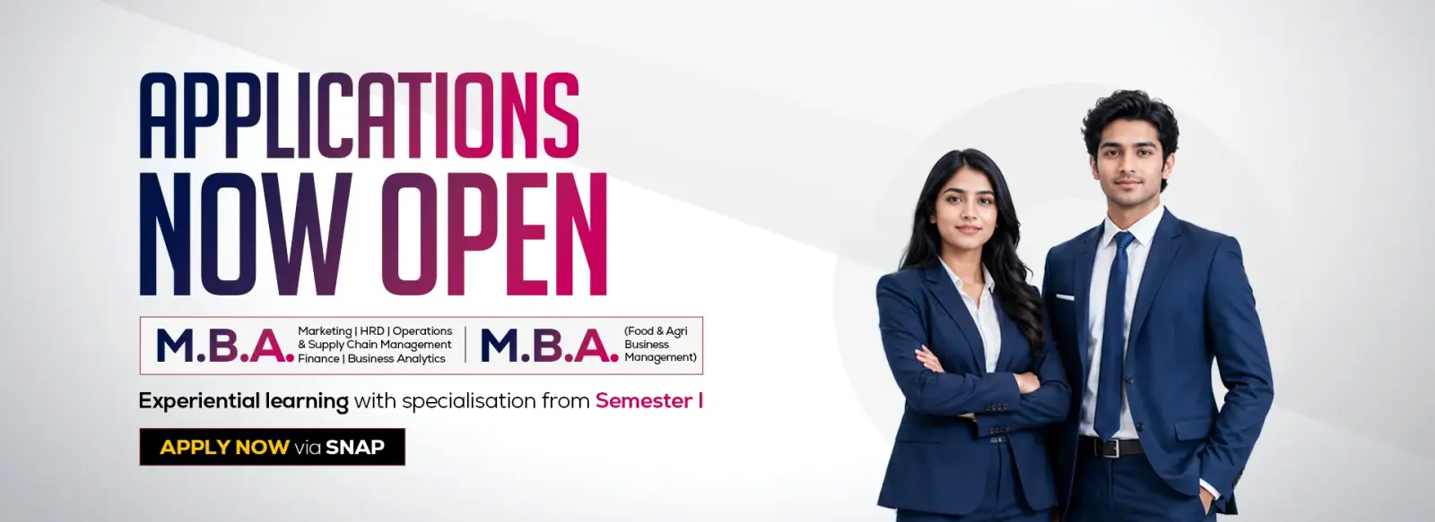 SYMBIOSIS Institute of Business Management campus