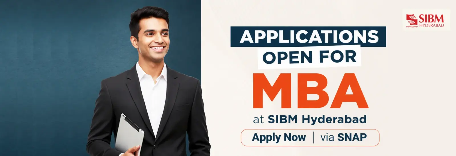 SYMBIOSIS Institute of Business Management campus
