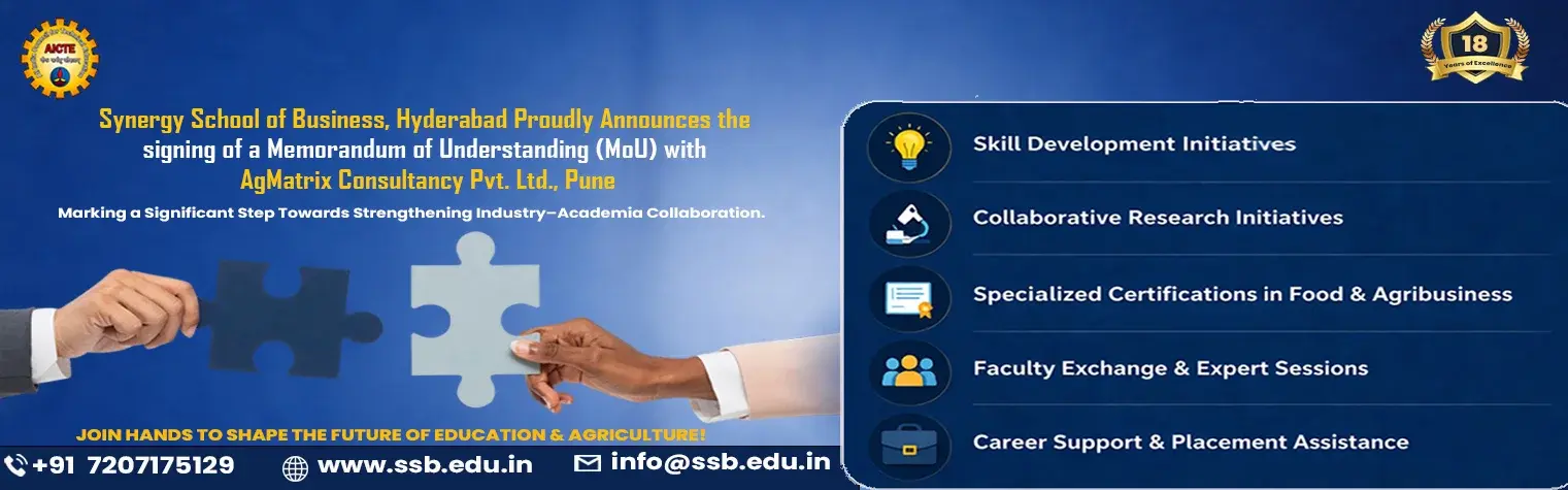 Synergy Degree College, Mainapally campus
