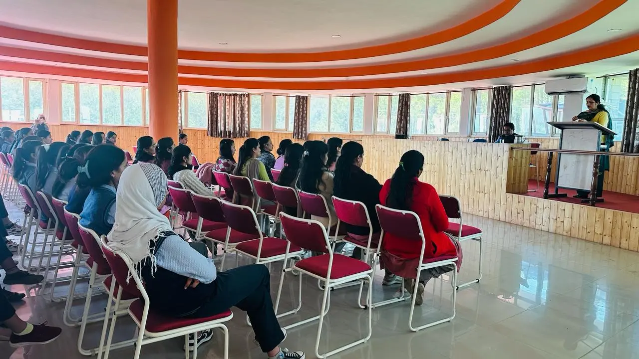 T. R. Abhilashi Memorial Institute of Engineering and Technology campus