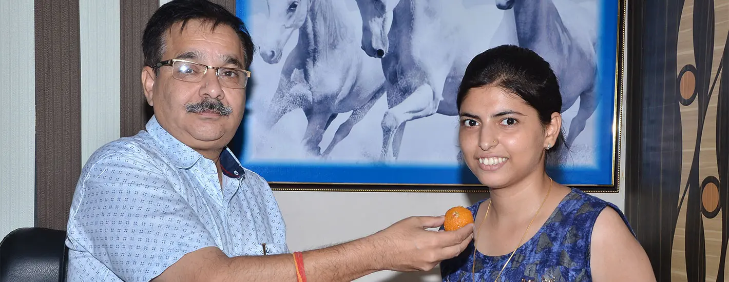 Tagore College of Education For Women campus