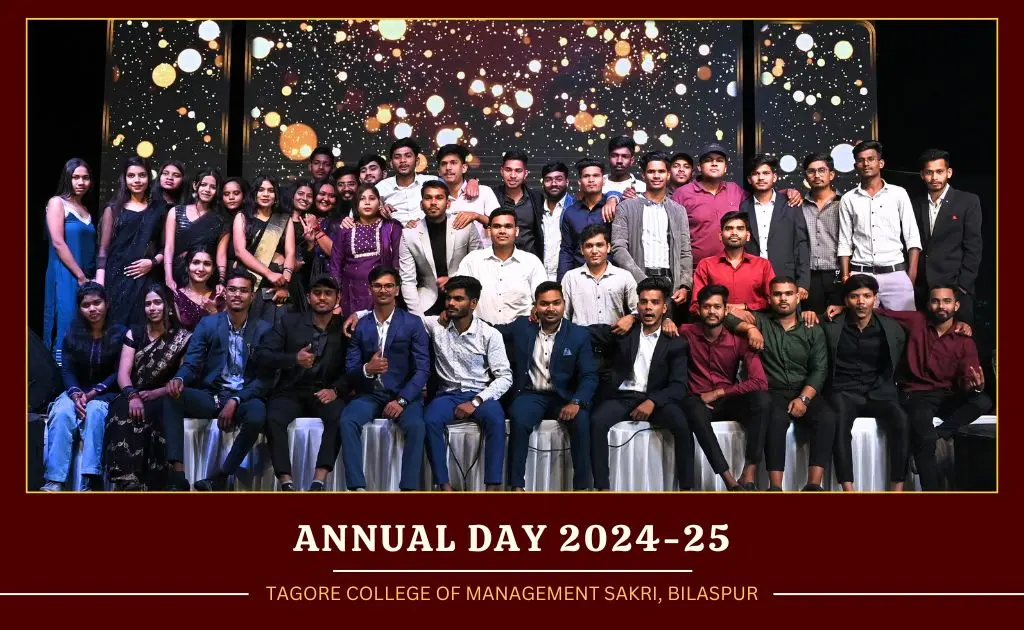 Tagore College of Management campus