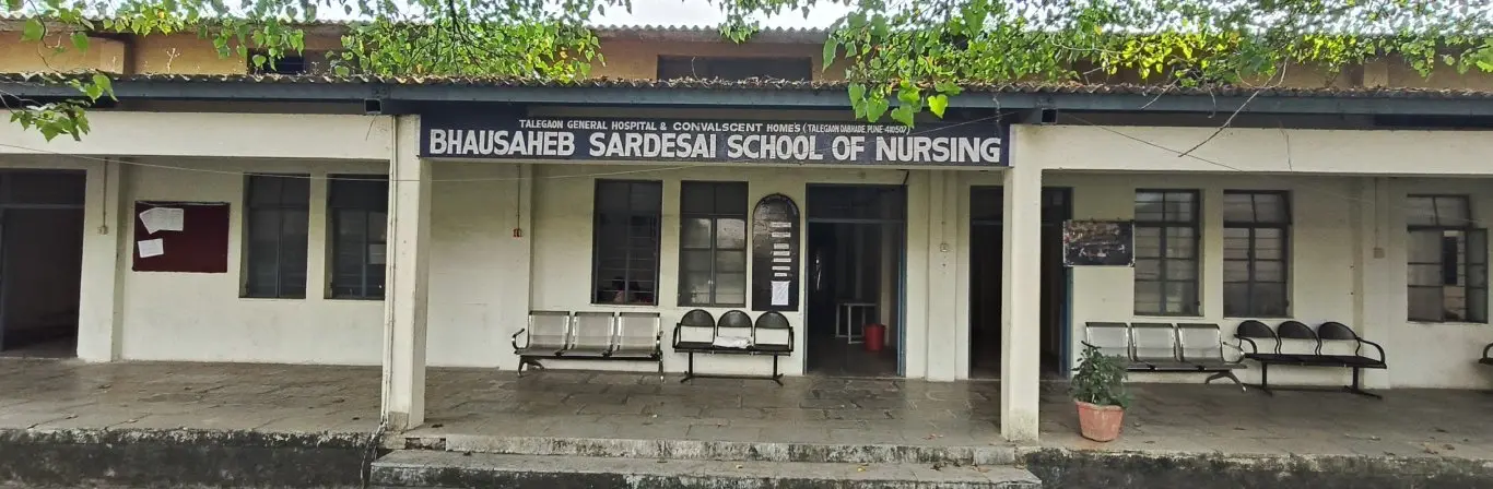 Talegaon General Hosp & Convalescent Home' S Pune campus