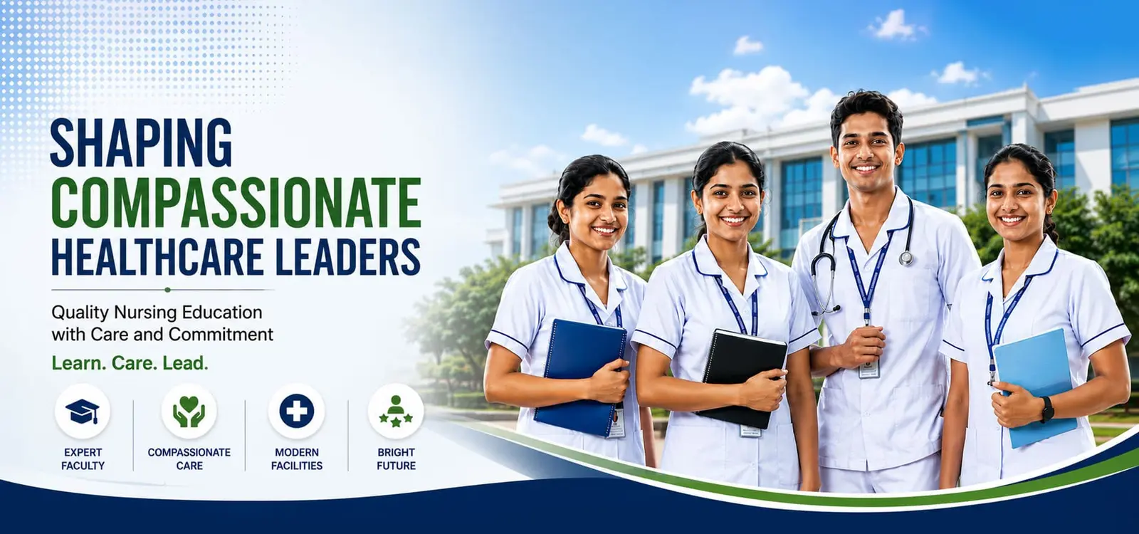 Taliparamaba Co Operative College of Nursing campus