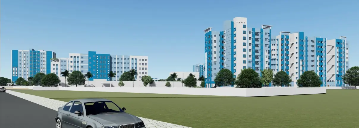 Tamralipto Government Medical College and Hospital campus