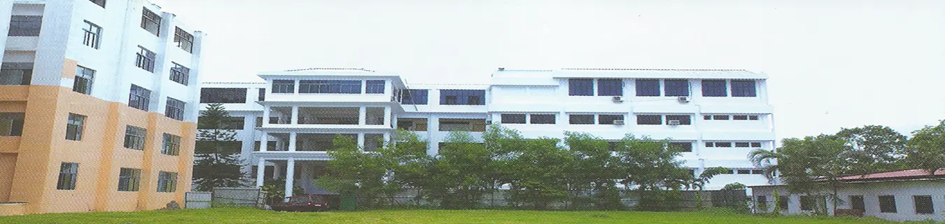 Techno India Institute of Technology 145 campus