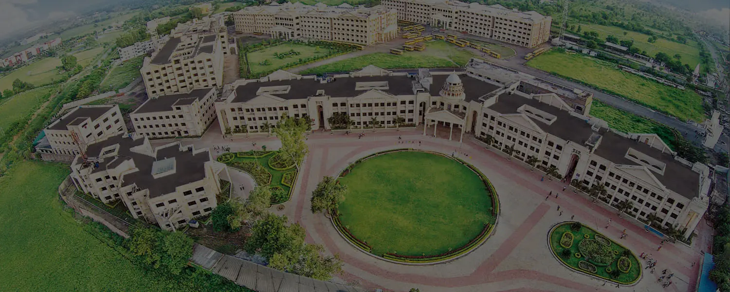 Technocrats Institute of Technology and Science Pharmacy campus