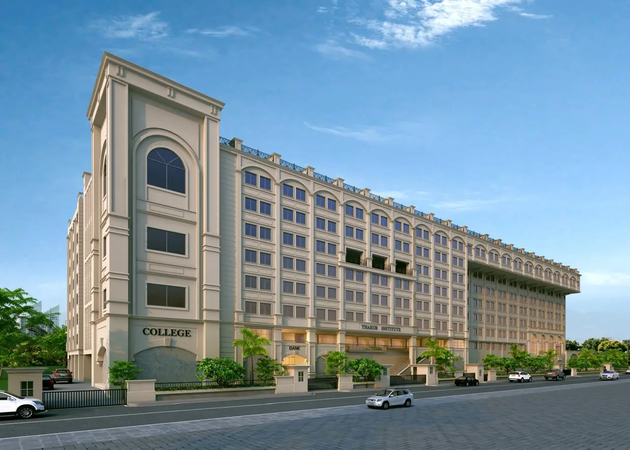 Thakur Shree Dps College of Engineering and Management campus