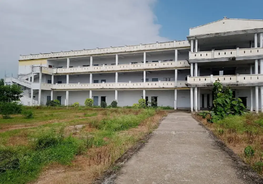 Thakur Tej Bahadur Singh Institute of Technology campus