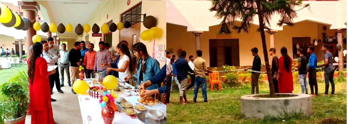 Thakur Yugraj Singh College of Medical and Science campus