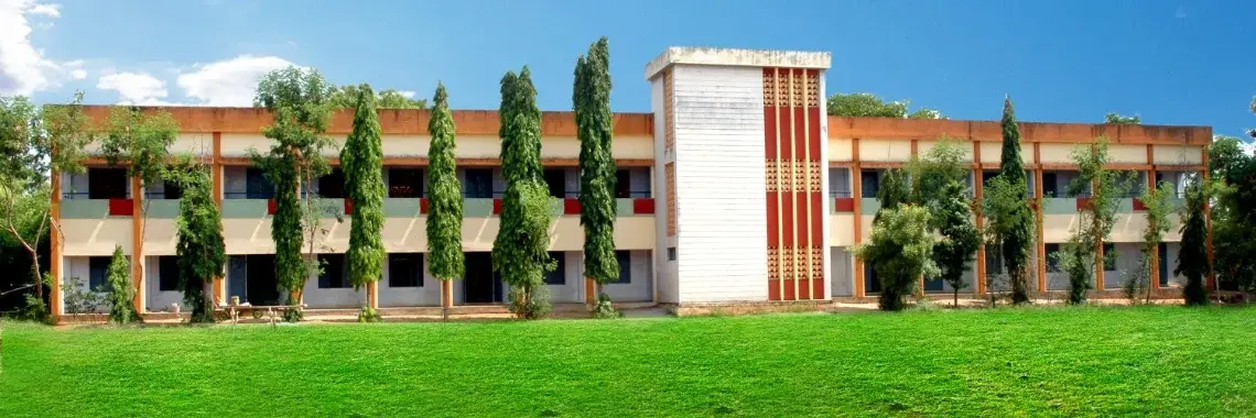 Thanapandiyan Polytechnic College Uchapatti campus