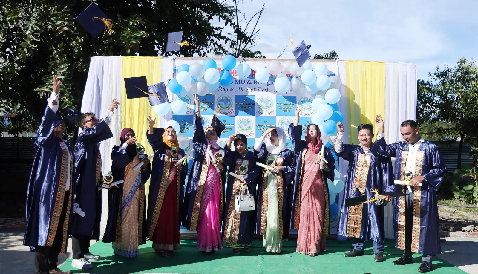 The Ideal Teachers Training Academy campus